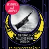 Die dunklen Fälle des Harry Dresden - Friedensgespräche*Blanvalet Taschenbuchverl Online