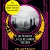 Blanvalet Taschenbuchverl Vampirromane|Urban Fantasy-Die dunklen Fälle des Harry Dresden - Grabesruhe