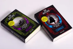 Blanvalet Taschenbuchverl Urban Fantasy*Die dunklen Fälle des Harry Dresden - Sturmnacht