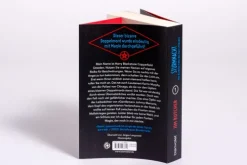 Blanvalet Taschenbuchverl Urban Fantasy*Die dunklen Fälle des Harry Dresden - Sturmnacht