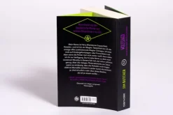 Die dunklen Fälle des Harry Dresden - Wolfsjagd*Blanvalet Taschenbuchverl