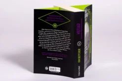 Die dunklen Fälle des Harry Dresden - Wolfsjagd*Blanvalet Taschenbuchverl