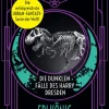 Blanvalet Taschenbuchverl Urban Fantasy*Die dunklen Fälle des Harry Dresden - Erlkönig
