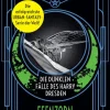 Blanvalet Taschenbuchverl Urban Fantasy-Die dunklen Fälle des Harry Dresden - Feenzorn