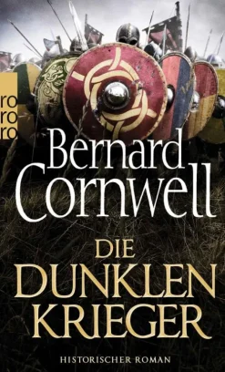 Die dunklen Krieger. Uhtred 09*Rowohlt Taschenbuch Outlet