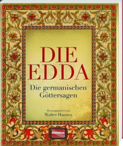 Regionalia Verlag Klassische Horrorgeschichten|Horror*Die Edda