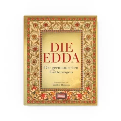 Regionalia Verlag Klassische Horrorgeschichten|Horror*Die Edda