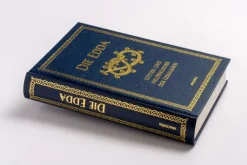 Anaconda Verlag Märchen & Sagen-Die Edda - Götter- und Heldenlieder der Germanen