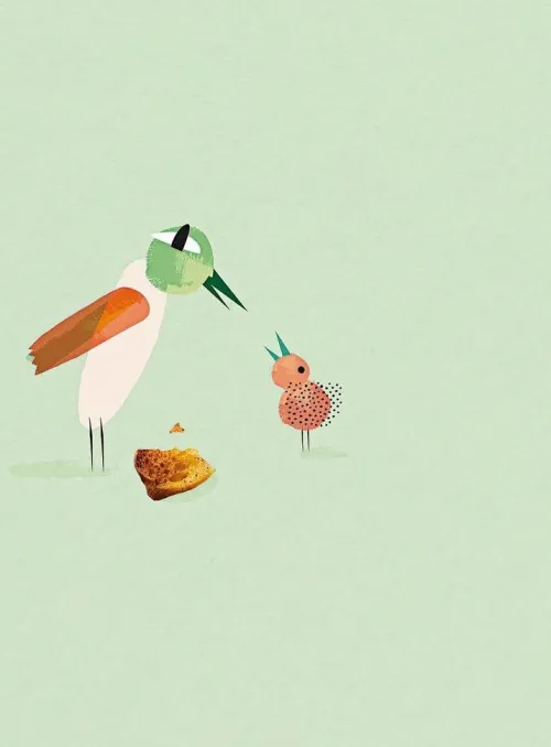 Die einfachsten Kleinkind-Rezepte aller Zeiten*Trias Outlet