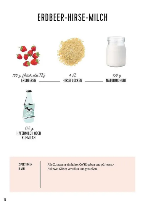 Die einfachsten Kleinkind-Rezepte aller Zeiten*Trias Outlet