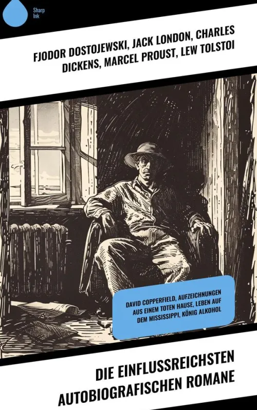 Copycat Literatur-Die einflussreichsten autobiografischen Romane