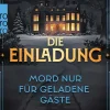 Die Einladung - Mord nur für geladene Gäste*Rowohlt Verlag GmbH Outlet