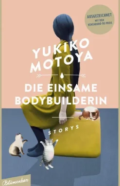 Aufbau Digital Asian Fantasy-Die einsame Bodybuilderin