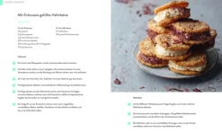 Christian Verlag GmbH Desserts*Die Eis-Bibel