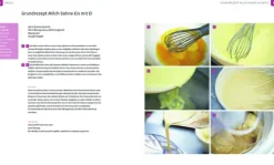 Christian Verlag GmbH Desserts*Die Eis-Bibel