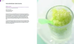 Christian Verlag GmbH Desserts*Die Eis-Bibel