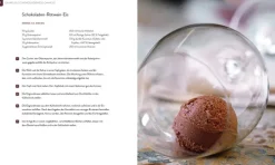Christian Verlag GmbH Desserts*Die Eis-Bibel