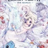 Carlsen Verlag GmbH Für Kinder - Kodomo*Die Eiskönigin 2: Der Manga