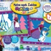 Die Eiskönigin Malen nach Zahlen Junior*Ravensburger Spieleverlag Hot