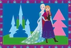 Die Eiskönigin Malen nach Zahlen Junior*Ravensburger Spieleverlag Hot