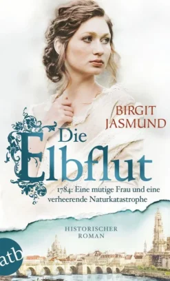 Aufbau Digital Historische Romane*Die Elbflut