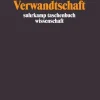 Die elementaren Strukturen der Verwandtschaft*Suhrkamp Verlag New