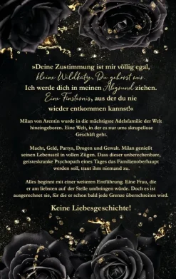 NOVA MD Erotische Romane*Die Elite