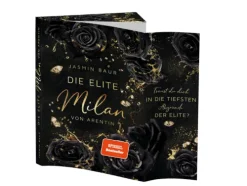 NOVA MD Erotische Romane*Die Elite