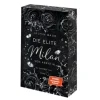 NOVA MD Erotische Romane*Die Elite - Milan von Arentin