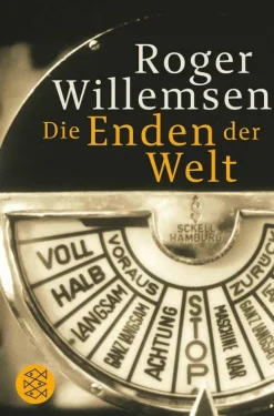 Die Enden der Welt*FISCHER Taschenbuch Best