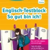Die Englisch-Helden Englisch-Testblock So gut bin ich! 4. Klasse*Klett Lerntraining Online