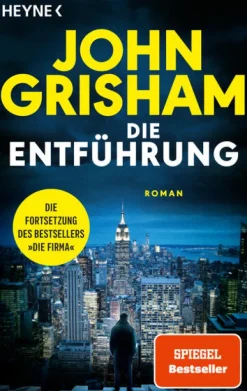 Die Entführung*Heyne Taschenbuch Online