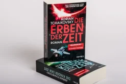 Heyne Taschenbuch Space Opera*Die Erben der Zeit