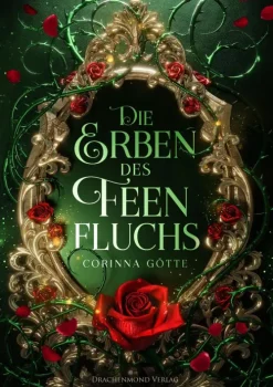 Drachenmond Verlag Märchen & Sagen-Die Erben des Feenfluchs