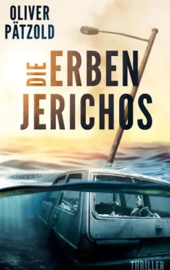 Die Erben Jerichos*BoD - Books on Demand Sale