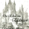 Verlag DeBehr eBooks Geschichte-Die Erben von Eldingen Band 3 - Spuren des Grauens - Historische Familiensaga