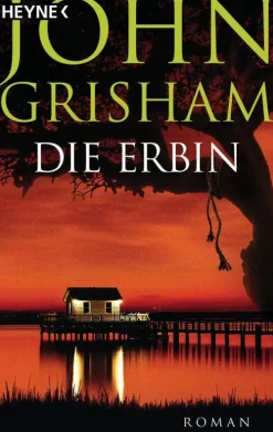 Die Erbin*Penguin Random House New