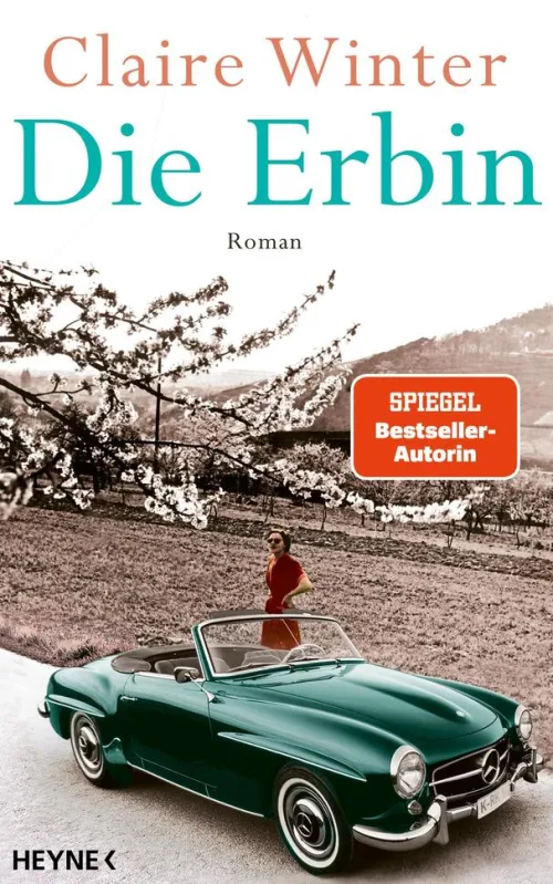 Penguin Random House Historische Romane-Die Erbin