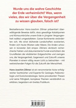 LangenMueller Verlag Geowissenschaft*Die Erde im Umbruch