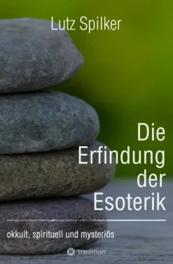 tredition Einkaufsführer*Die Erfindung der Esoterik