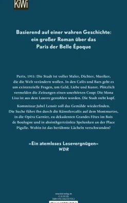 Die Erfindung des Lächelns*Kiepenheuer & Witsch GmbH Hot