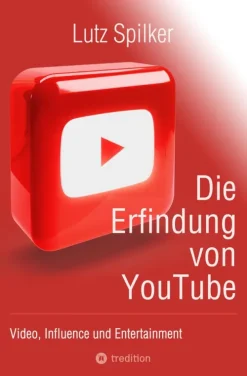 Die Erfindung von YouTube*tredition Clearance