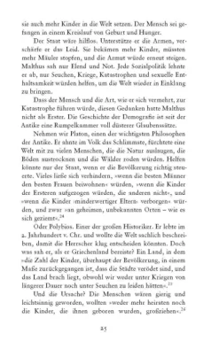 Goldegg Verlag GmbH Wirtschaft|Gesellschaft-Die erfundene Bedrohung