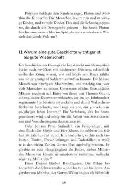 Goldegg Verlag GmbH Wirtschaft|Gesellschaft-Die erfundene Bedrohung