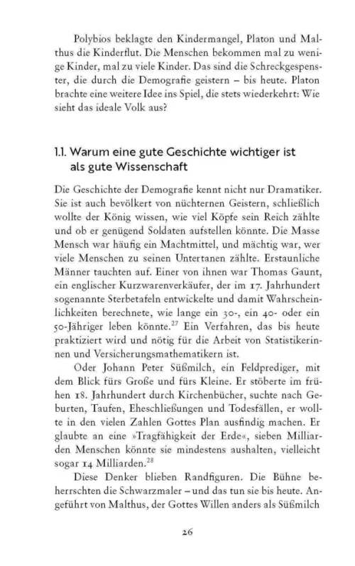 Goldegg Verlag GmbH Wirtschaft|Gesellschaft-Die erfundene Bedrohung