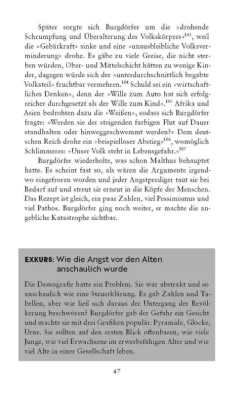 Goldegg Verlag GmbH Wirtschaft|Gesellschaft-Die erfundene Bedrohung