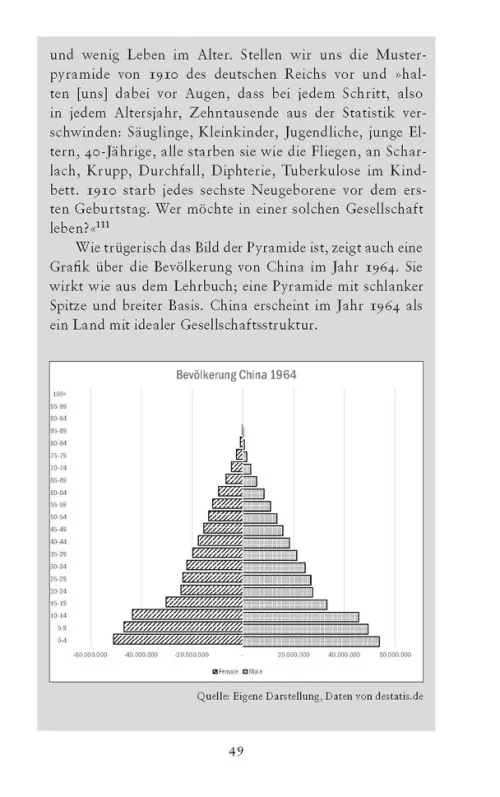 Goldegg Verlag GmbH Wirtschaft|Gesellschaft-Die erfundene Bedrohung