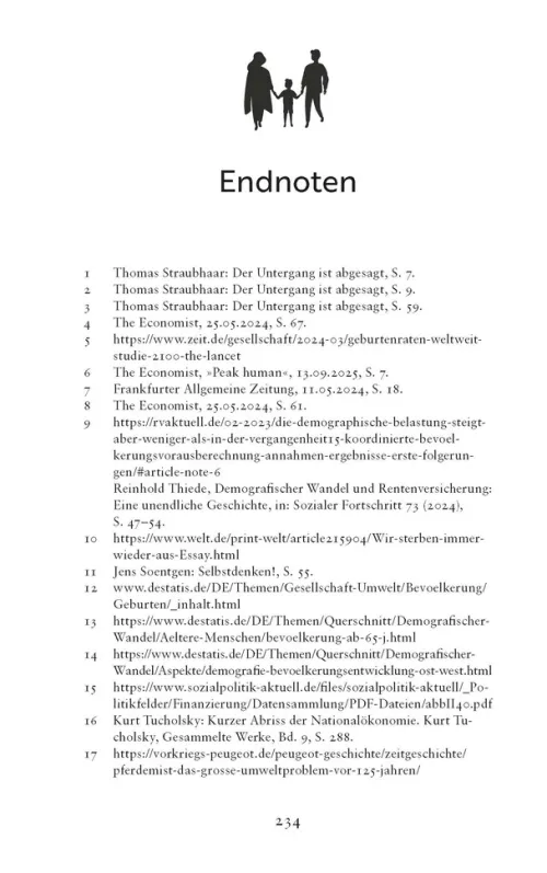 Goldegg Verlag GmbH Wirtschaft|Gesellschaft-Die erfundene Bedrohung