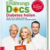 Die Ernährungs-Docs - Diabetes heilen*ZS Verlag Hot