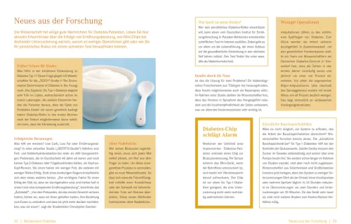 Die Ernährungs-Docs - Diabetes heilen*ZS Verlag Hot